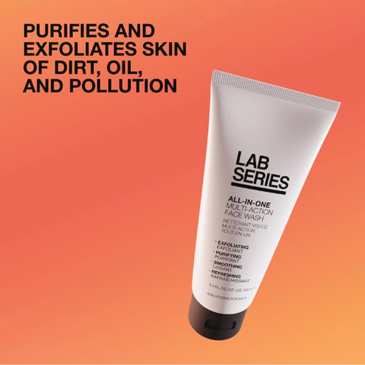 Nettoyage Visage Tout-en-Un Multi Action Nettoyage Visage Tout-en-Un Multi Action