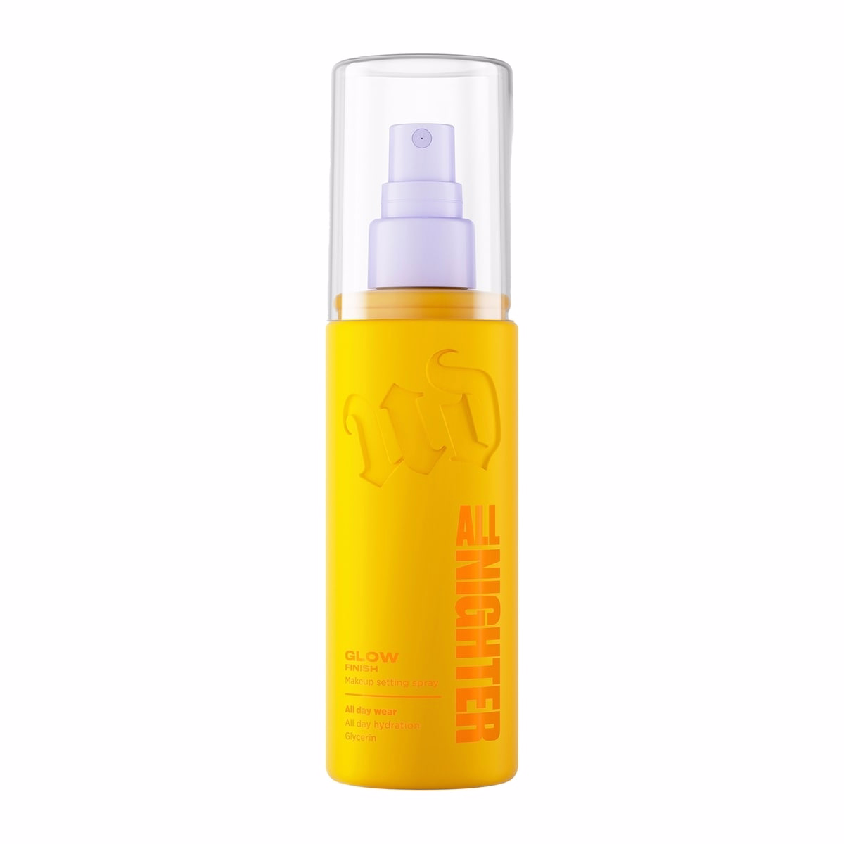 All Nighter Glowing & Hydrating Spray with 24HR Wear