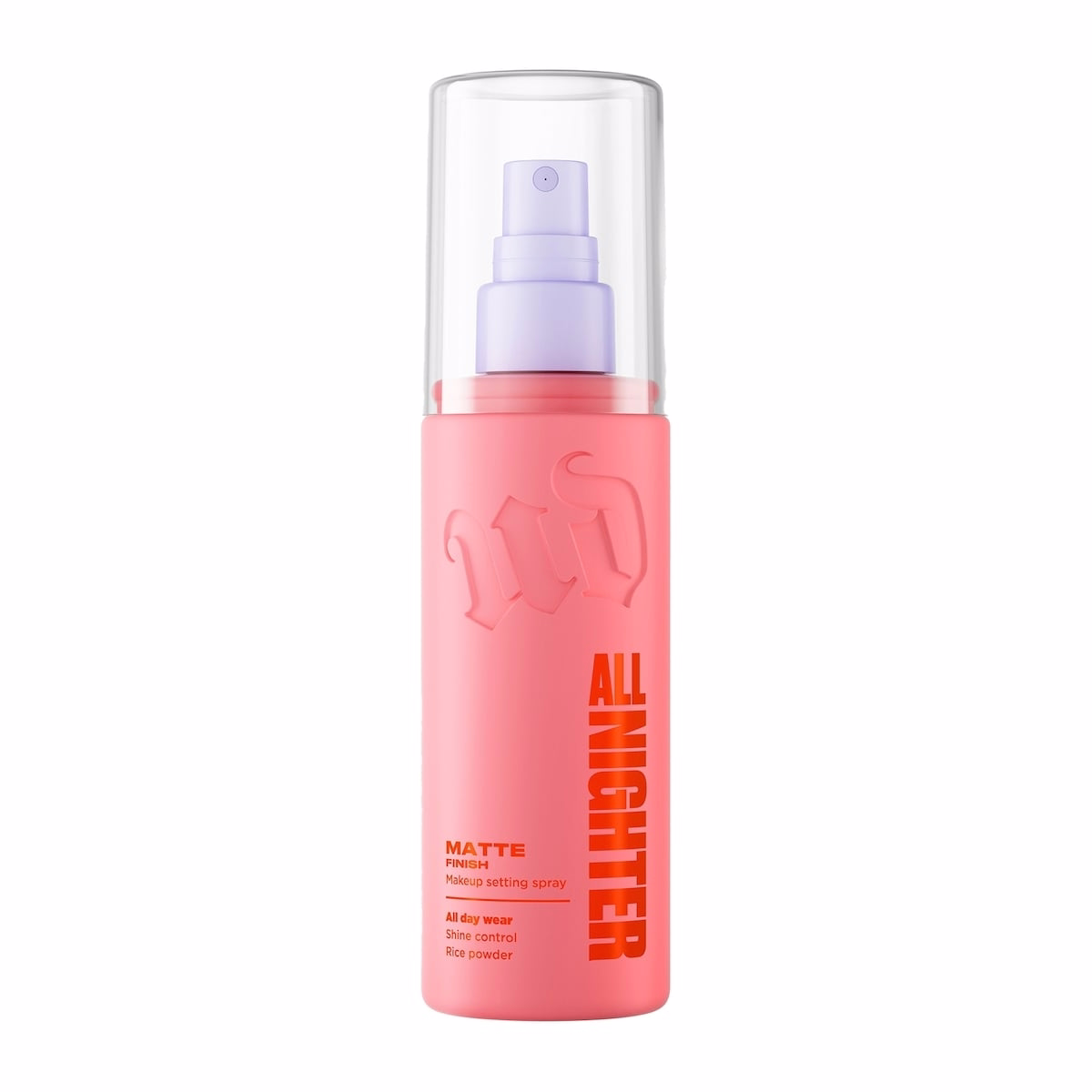 All Nighter Matte Makeup Setting Spray with 24HR Wear