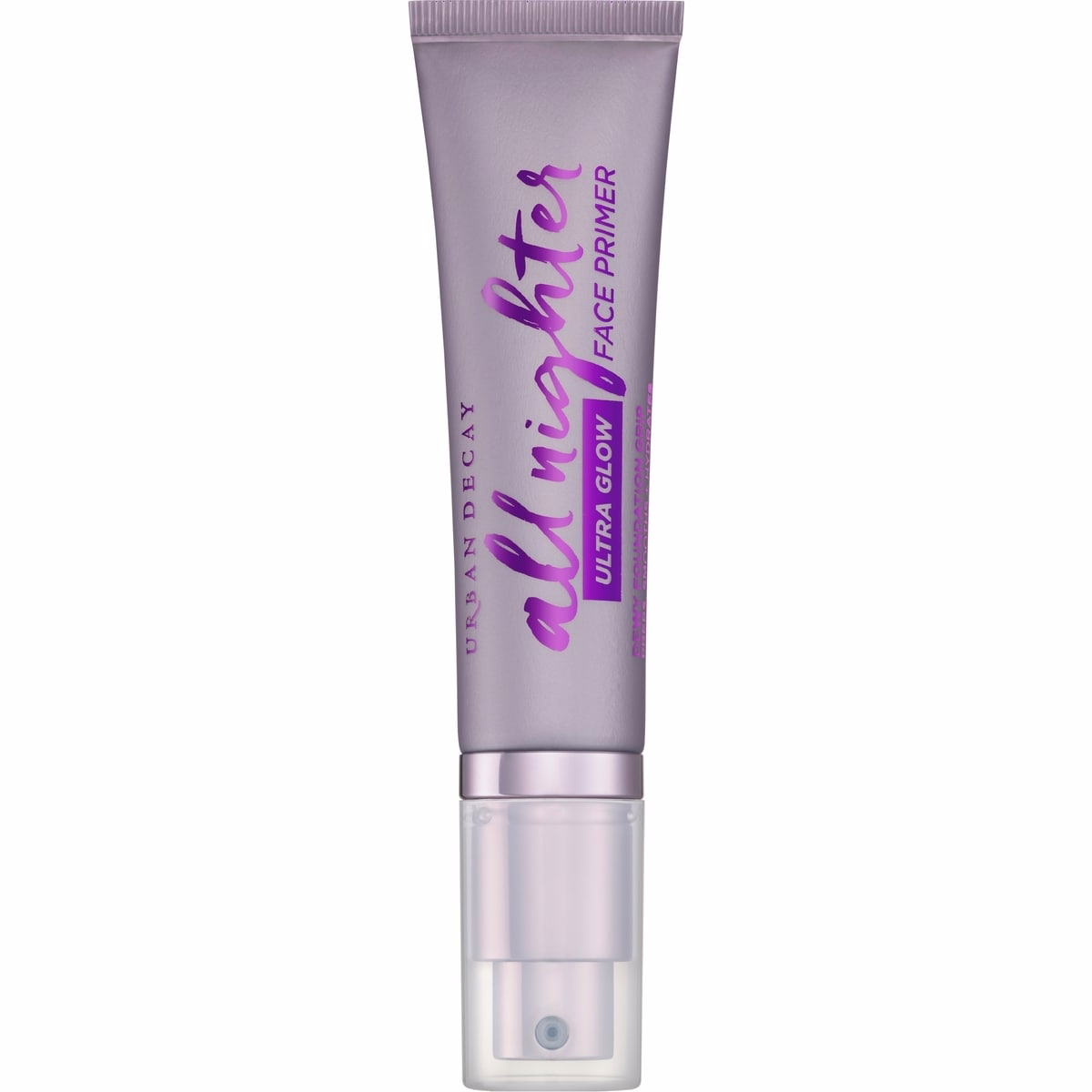 Urban Decay All Nighter Ultra Glow フェイスプライマー
