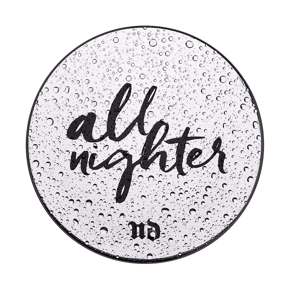 All Nighter Waterproof Setting Powder