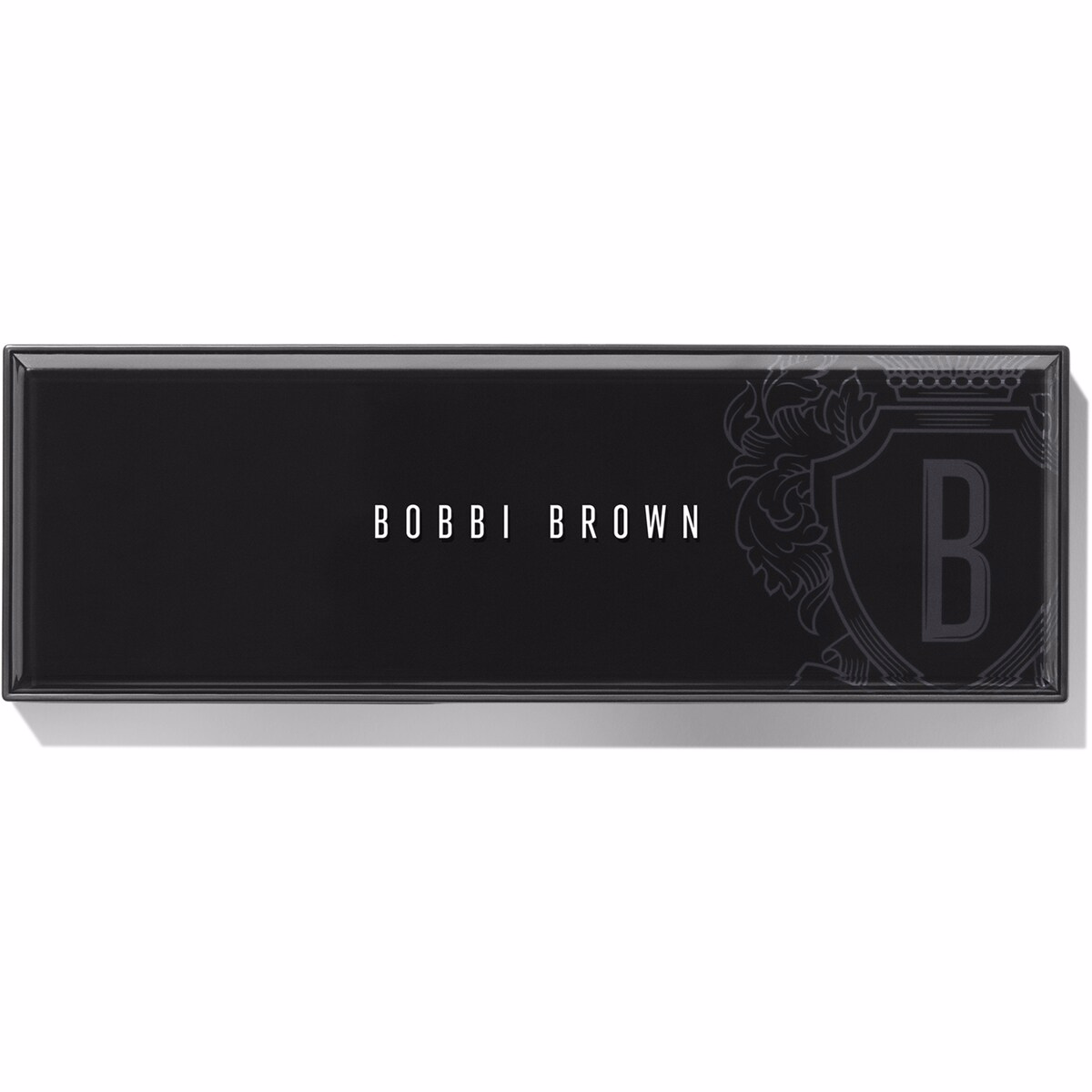 All Nudes 眼影盤 Smokey Nudes