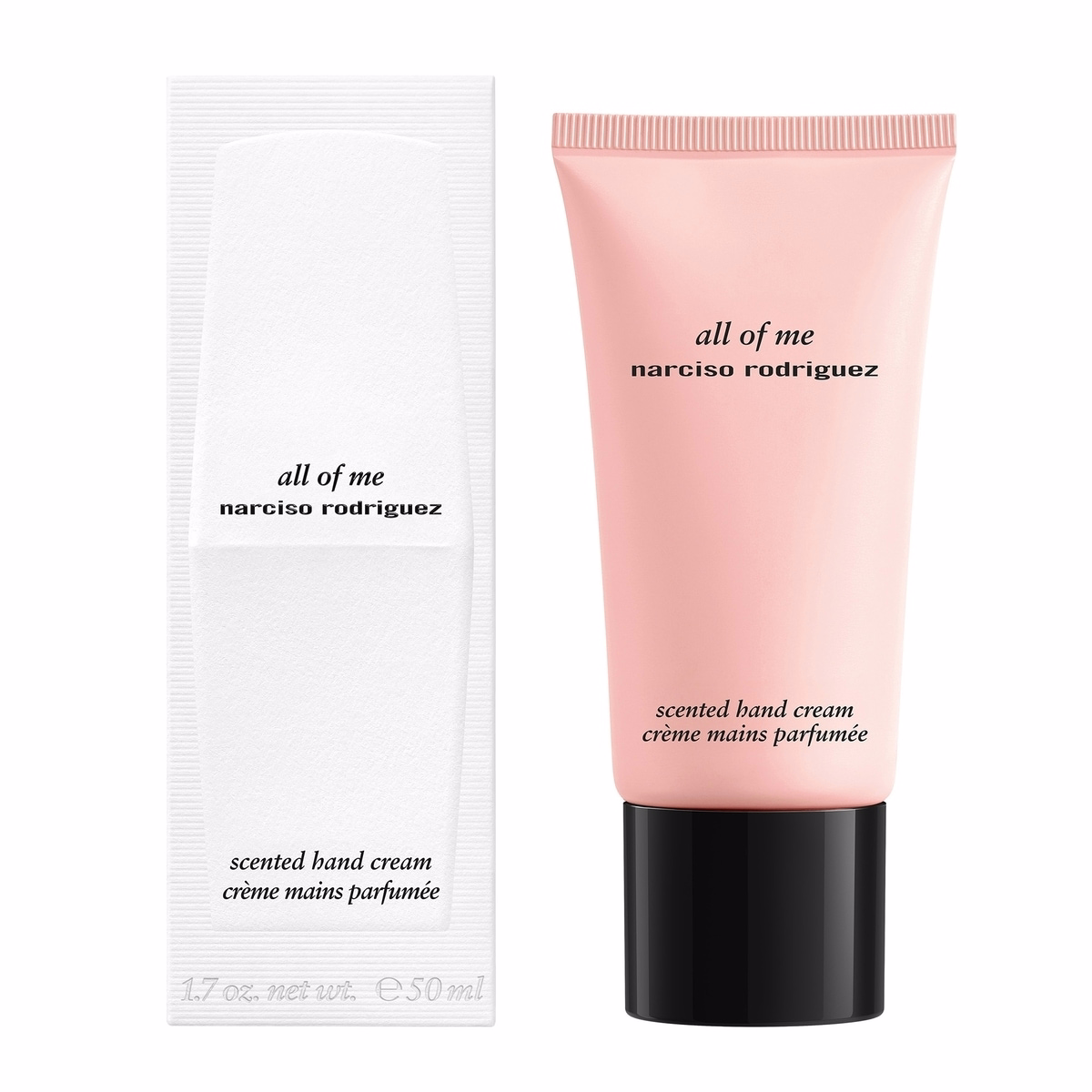 All Of Me Perfumed Hand Cream