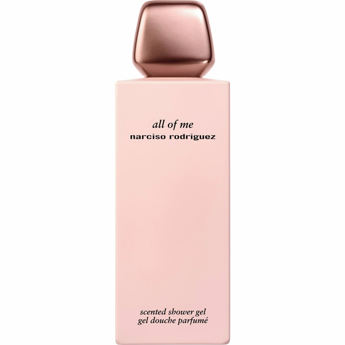 All of Me Shower Gel