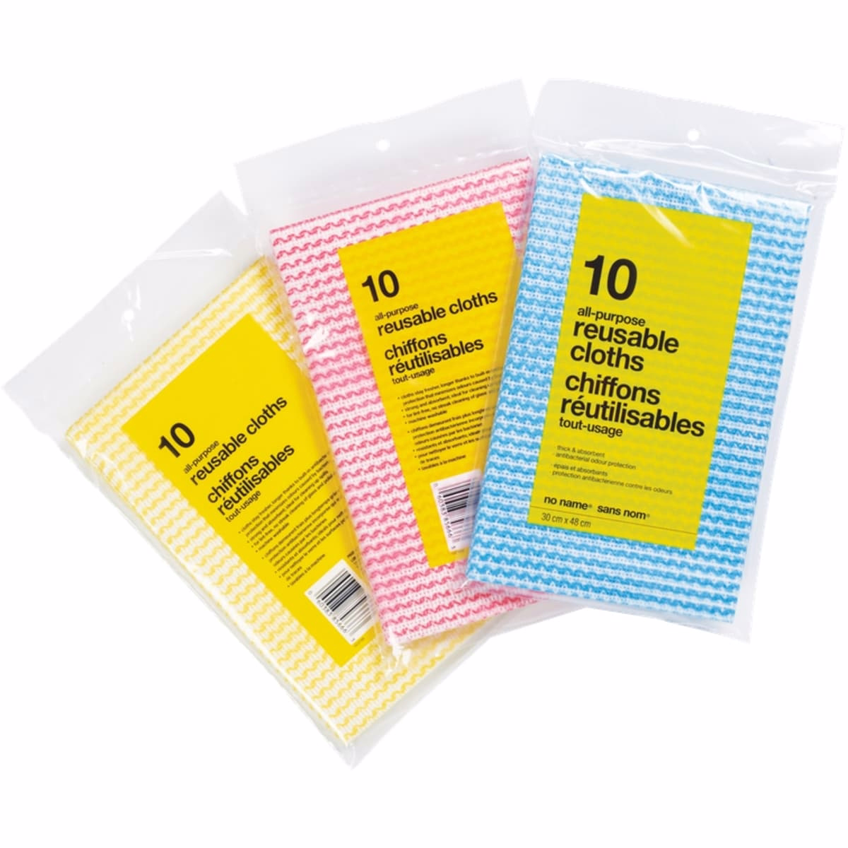 All-Purpose Reusable Cloth