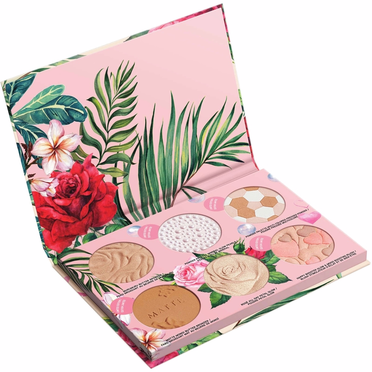 All-Star Palette