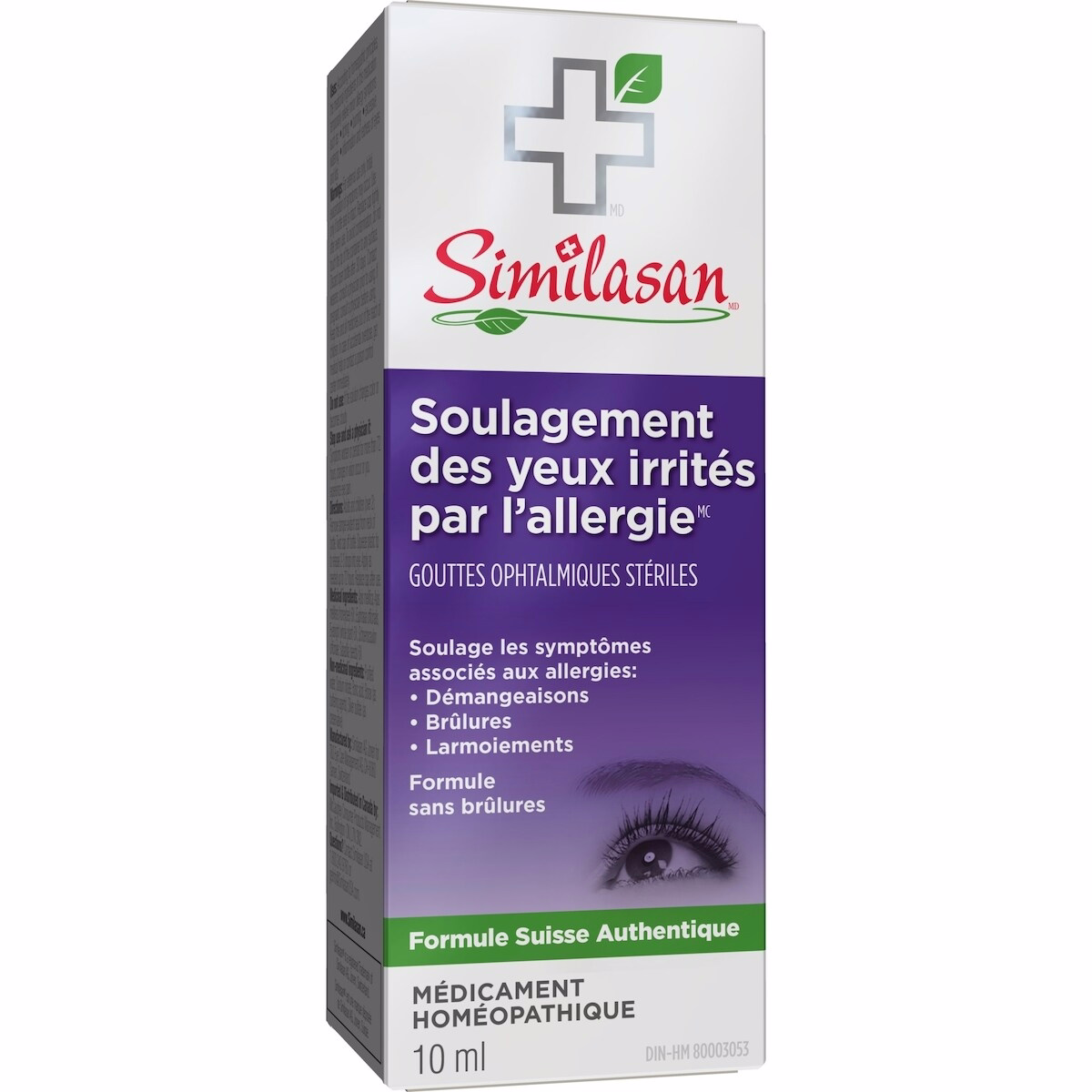 Allergy Eye Relief™