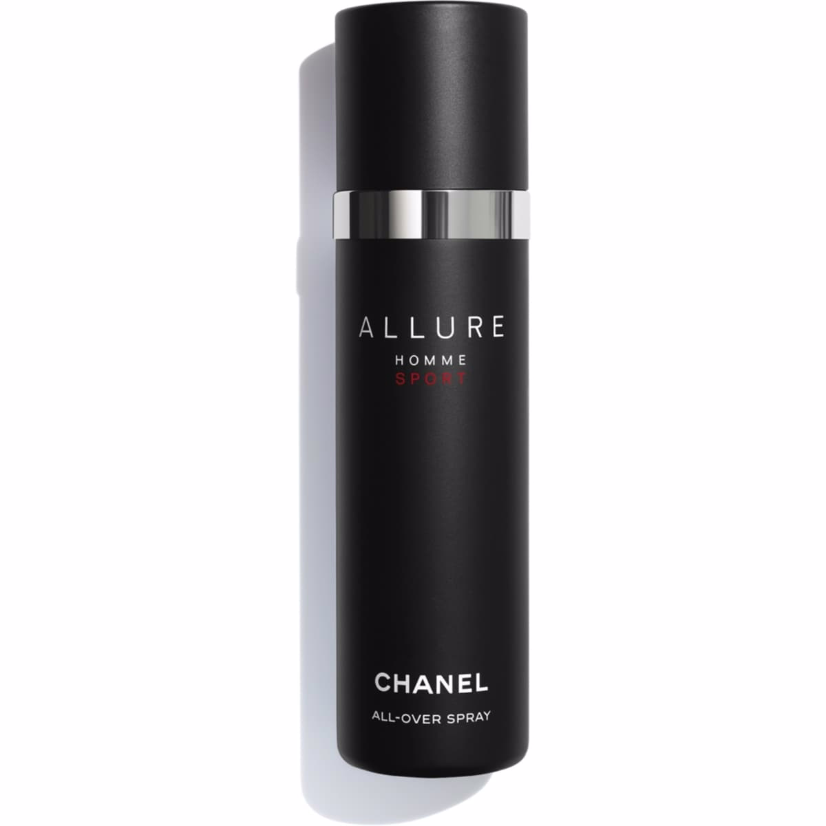 ALLURE HOMME - All-over Spray