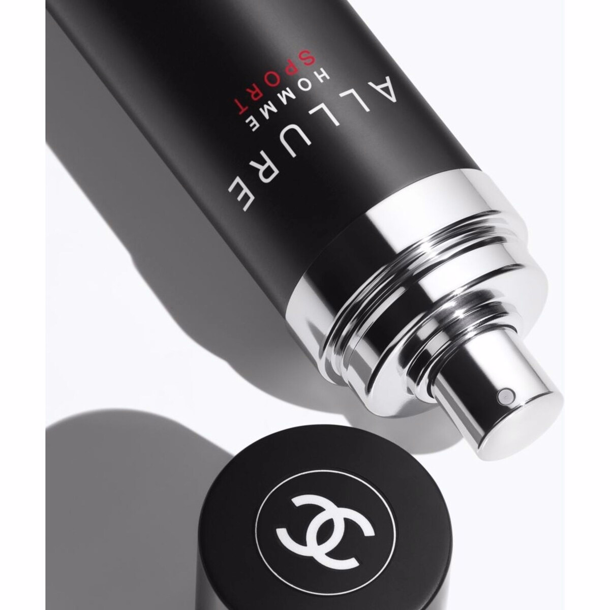 ALLURE HOMME SPORT - All-over Spray