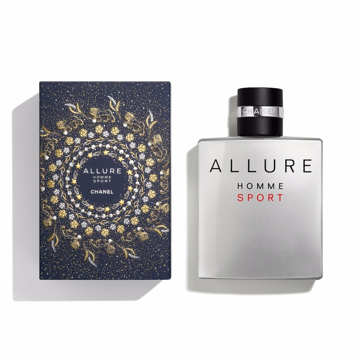 Allure Homme Sport Eau De Toilette