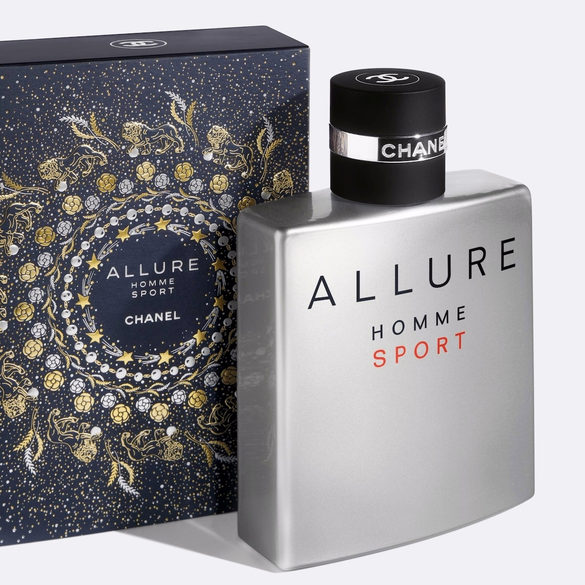 Allure Homme Sport Eau De Toilette