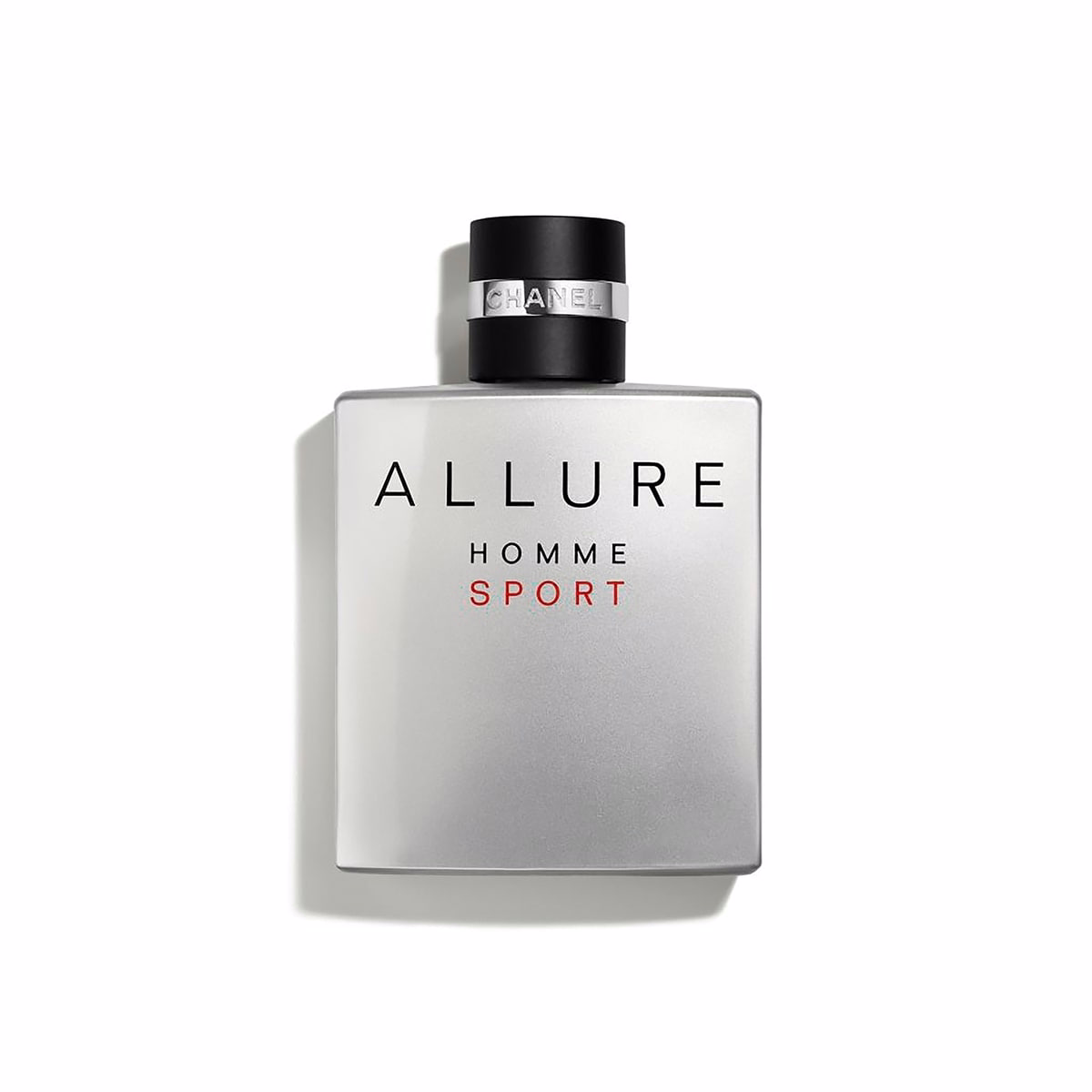 ALLURE HOMME SPORT - Eau de Toilette Spray