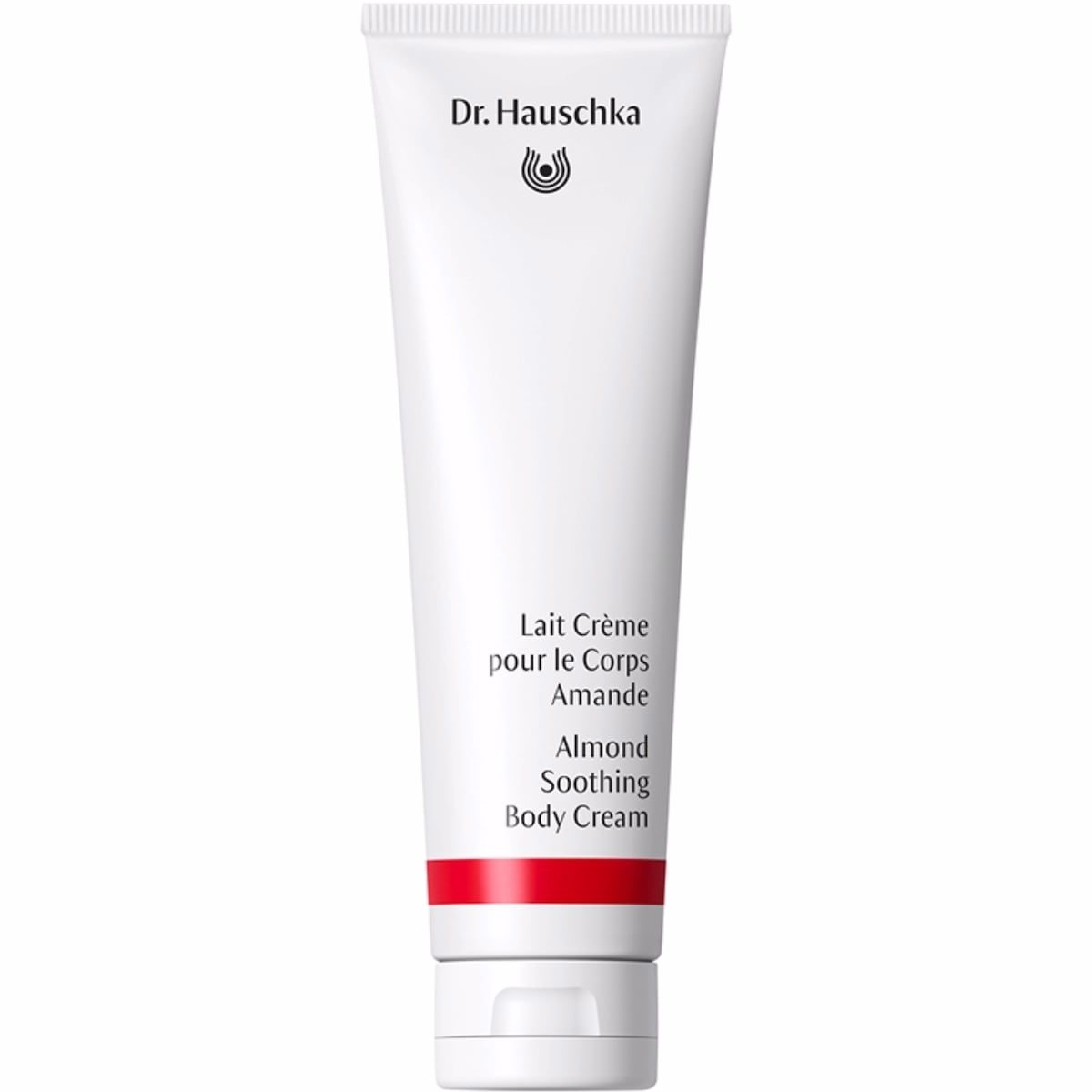 Almond Soothing Body Cream