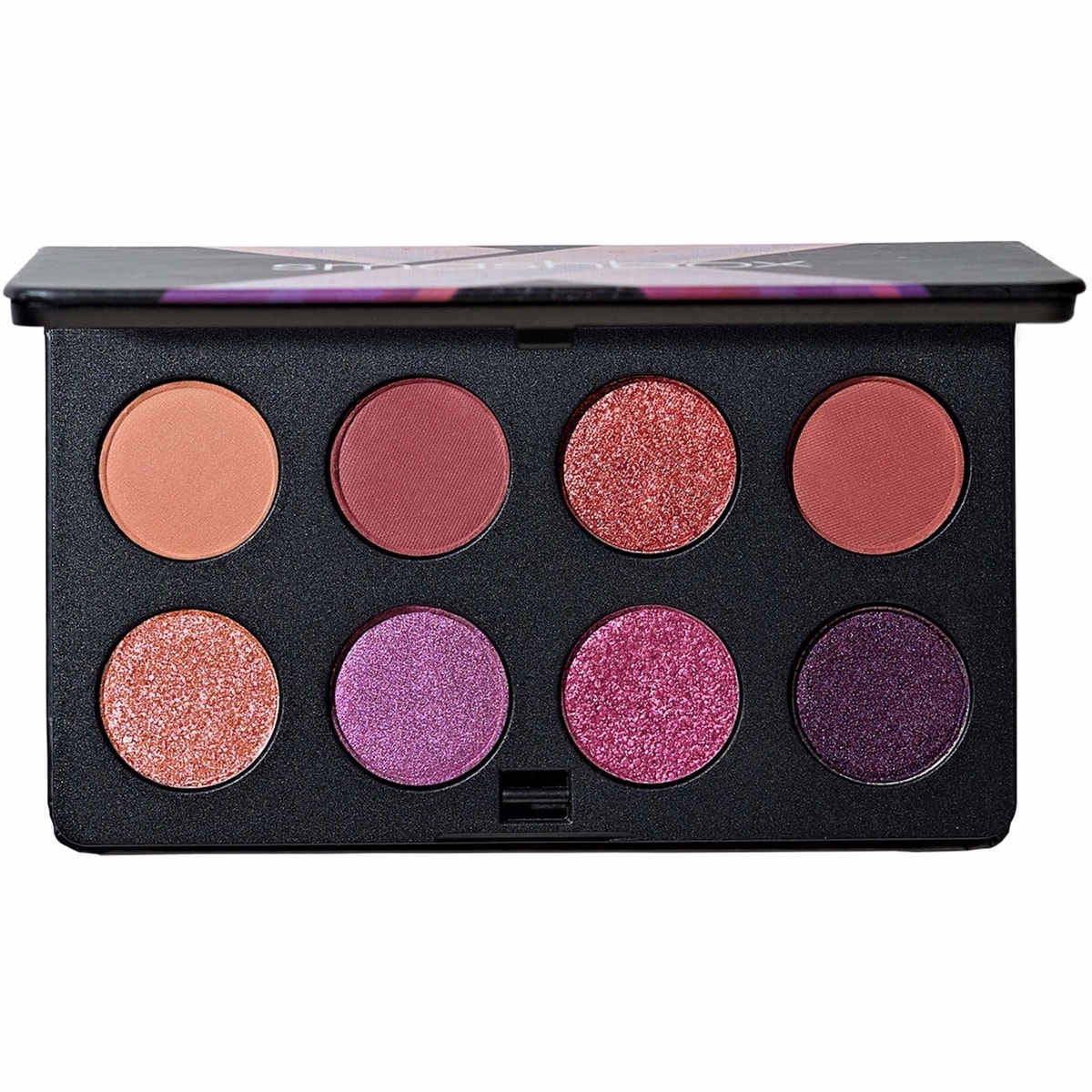 Always On Mood  Board Eyeshadow Palette - Bougie Vibes