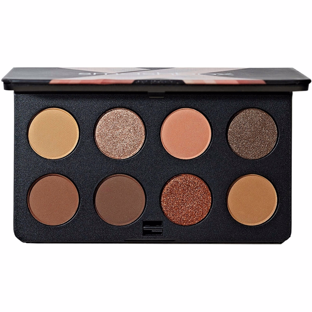 Always On Mood Board Eyeshadow Palette - Cozy Vibes