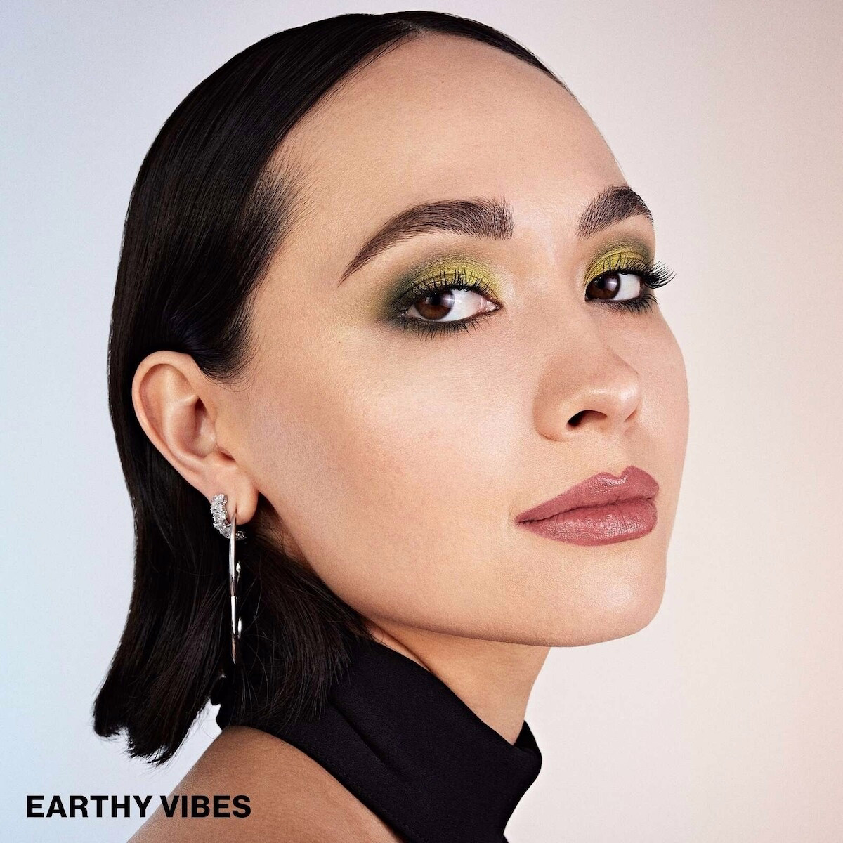 Always On Mood Board Eyeshadow Palette - Earthy Vibes Always On Mood Board Eyeshadow Palette - Earthy Vibes