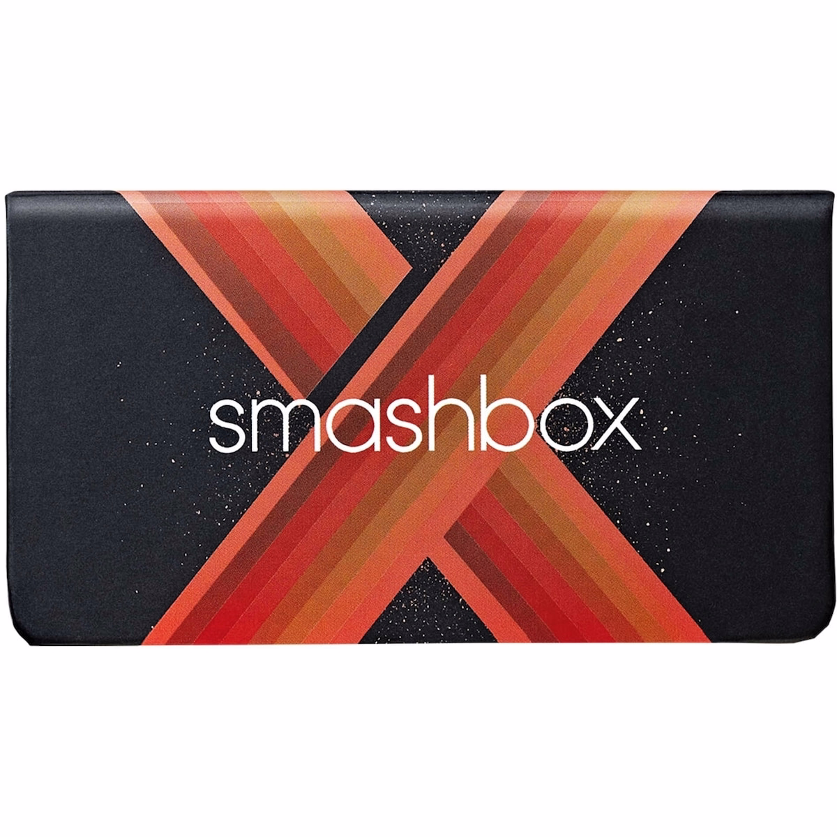 Always On Mood  Board Eyeshadow Palette - Fiery Vibes