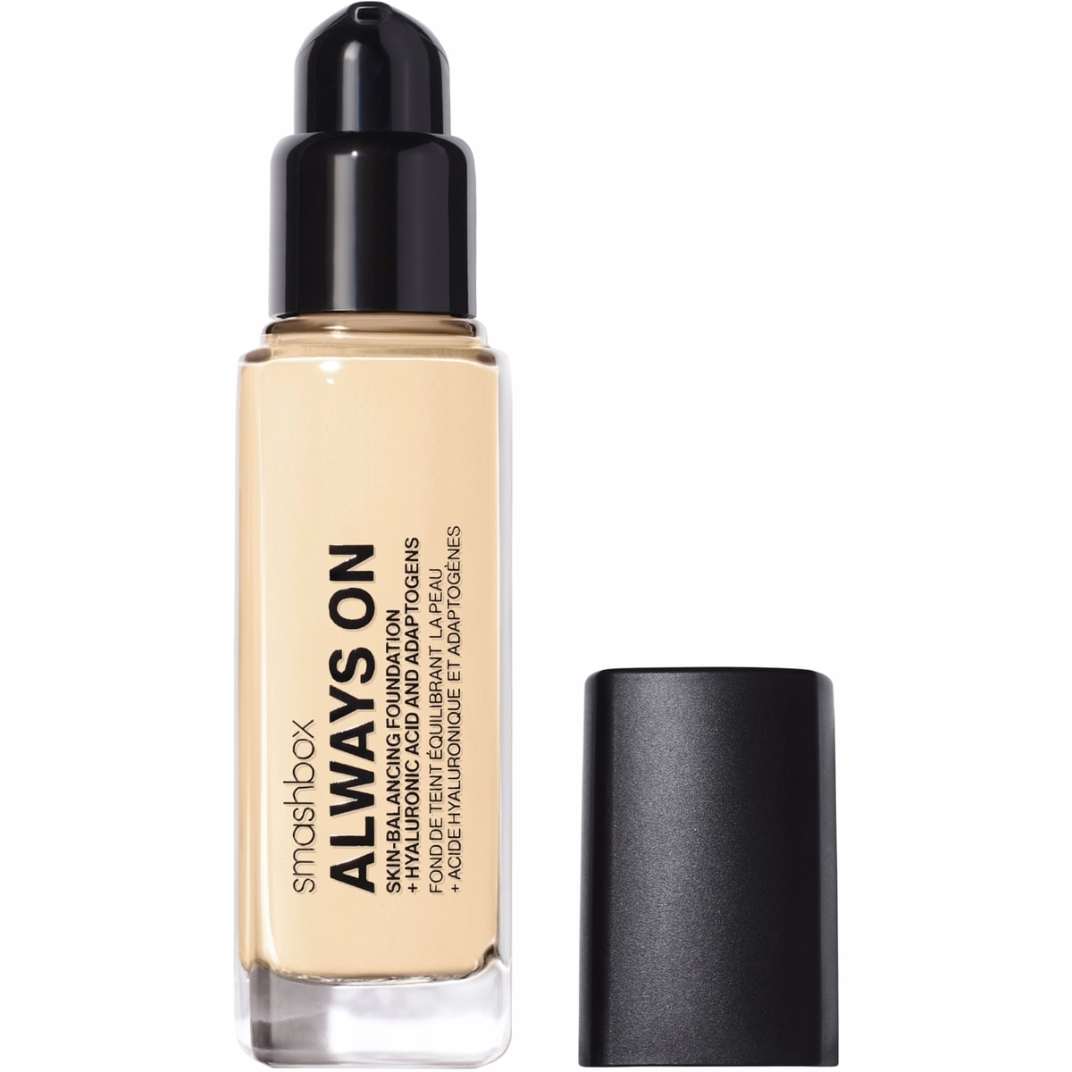 Always-On Skin Balancing Foundation