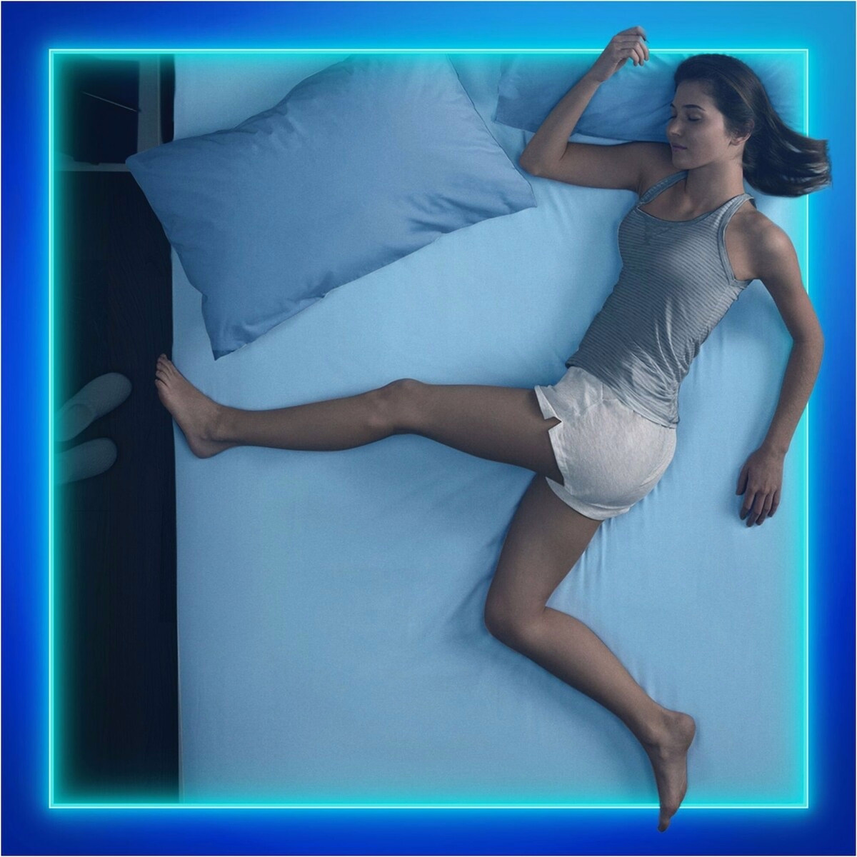 Always 超薄護墊 尺寸5 特厚 夜用 吸收力 無香料，附翼，34 片