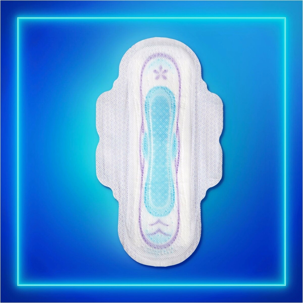 Always Ultra Thin Pads Slender Unscented with Wings, 36 Count Always Ultra Thin Pads Slender Unscented with Wings, 36 Count