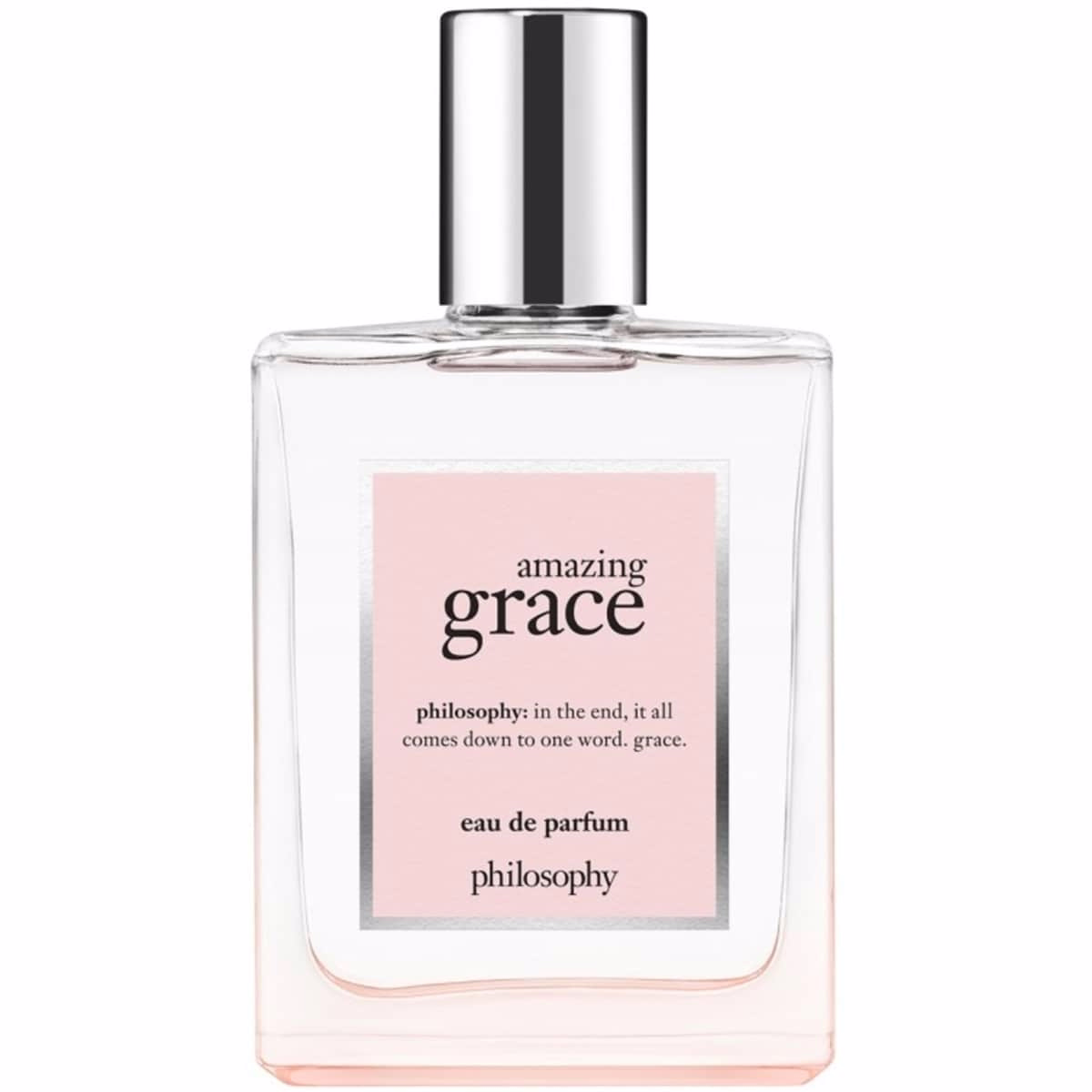 amazing grace eau de parfum for women