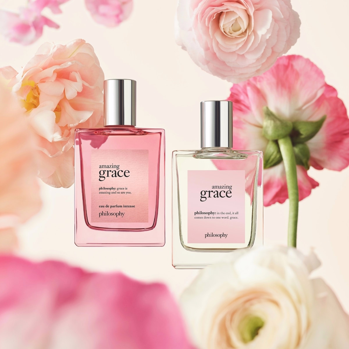 Amazing Grace オードパルファム インテンシブ