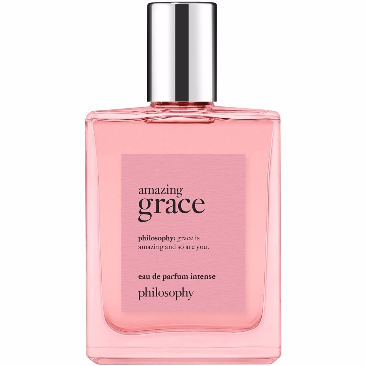 amazing grace eau de parfum intense for women