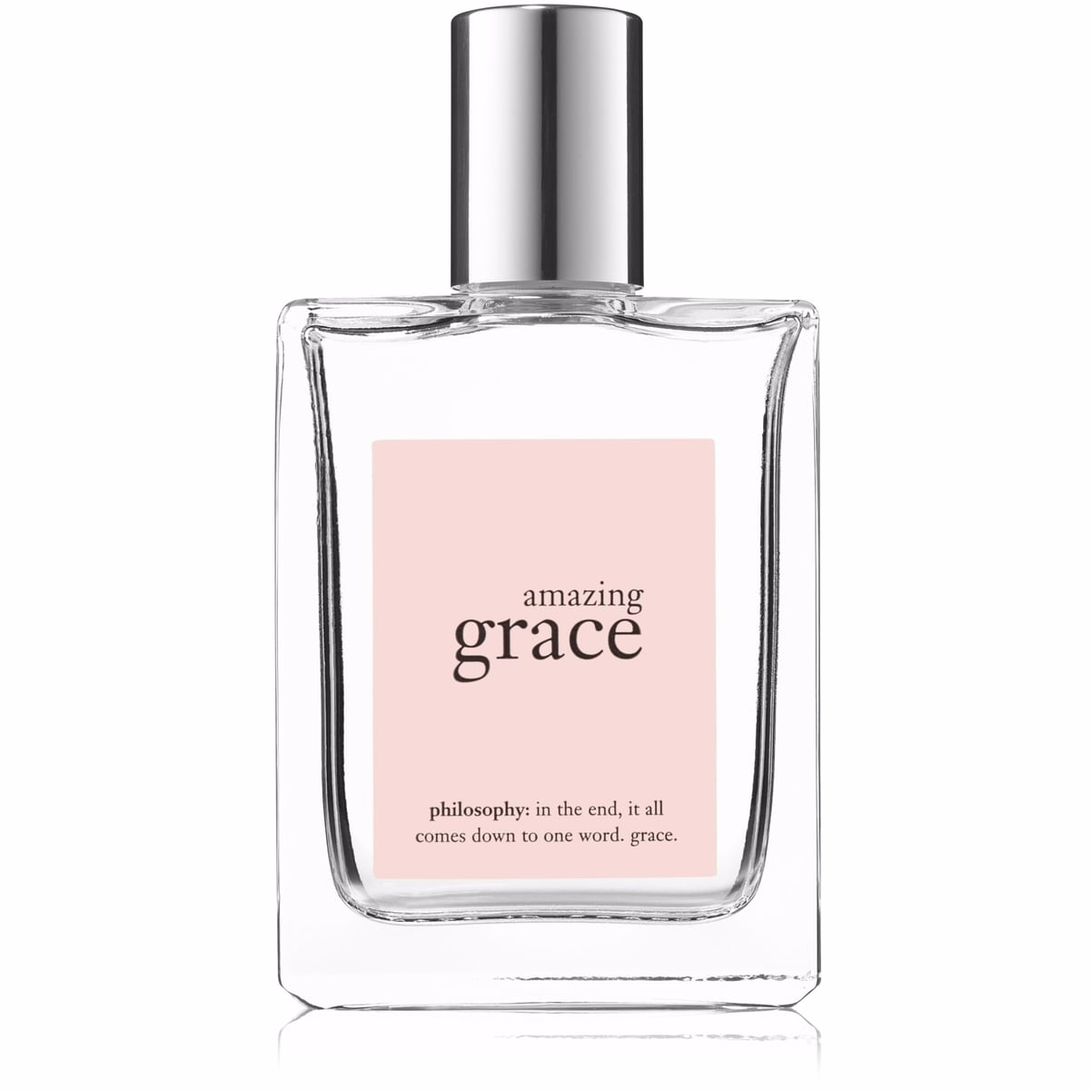 amazing grace eau de toilette for women