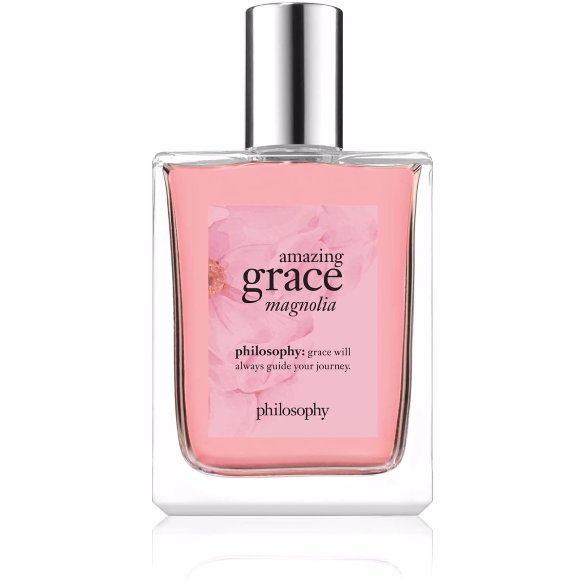 amazing grace magnolia eau de toilette for women