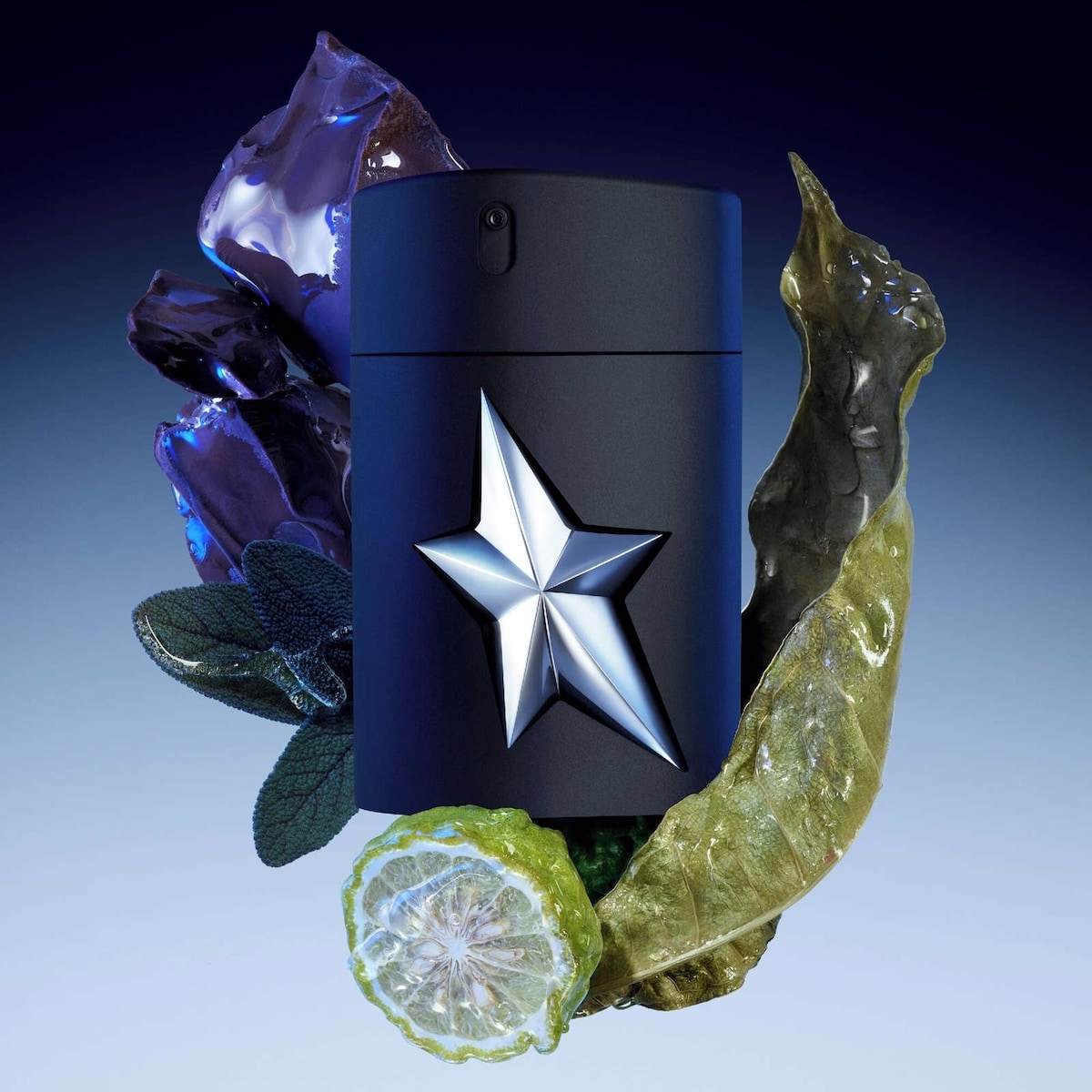 A*Men Fantasm Eau de Parfum, fragrance sensuelle ambrée pour homme