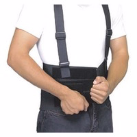 Amg Adjustable Back Support