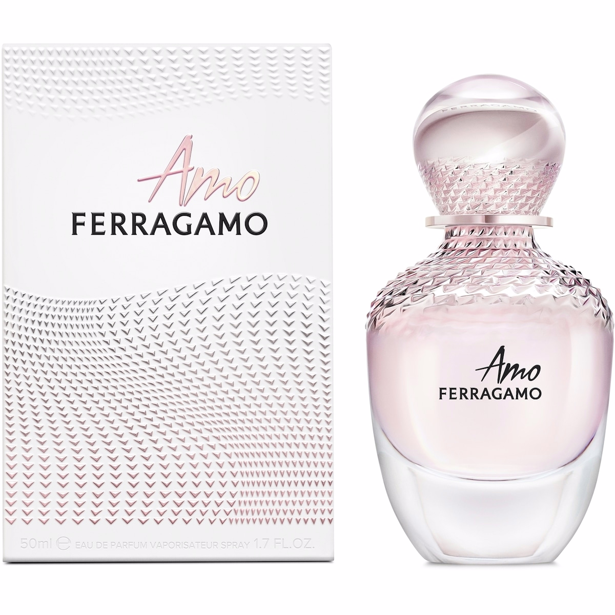 Amo Ferragamo Eau de Parfum