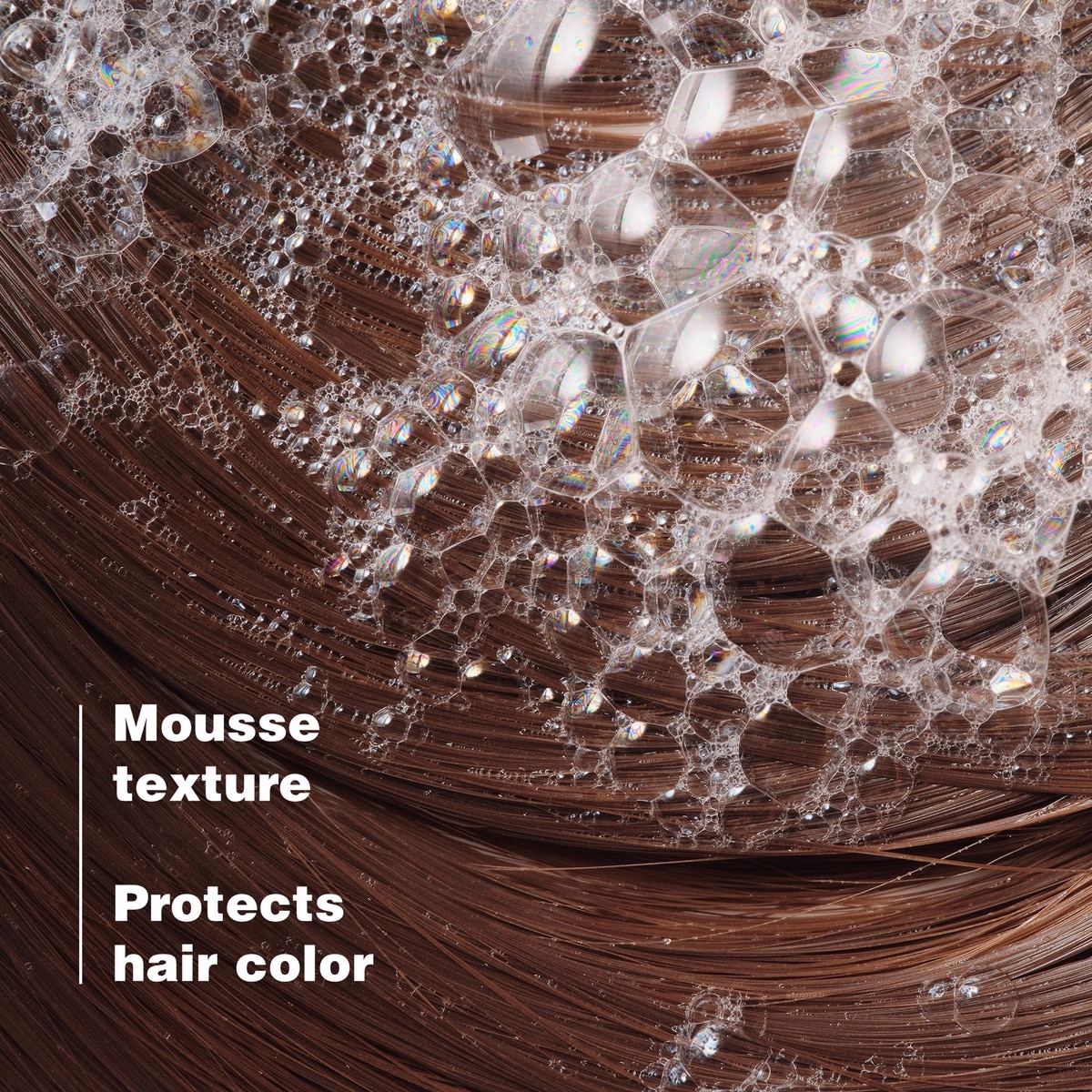Anaphase Creastim - Strengthening shampoo - Reactional hair loss, Stressed hair - Pro-density - 400 ml Anaphase Creastim - Strengthening shampoo - Reactional hair loss, Stressed hair - Pro-density - 400 ml