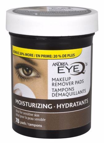 Andrea Eye Q's Andrea Eyeq's- Moisturizing 20% Bonus