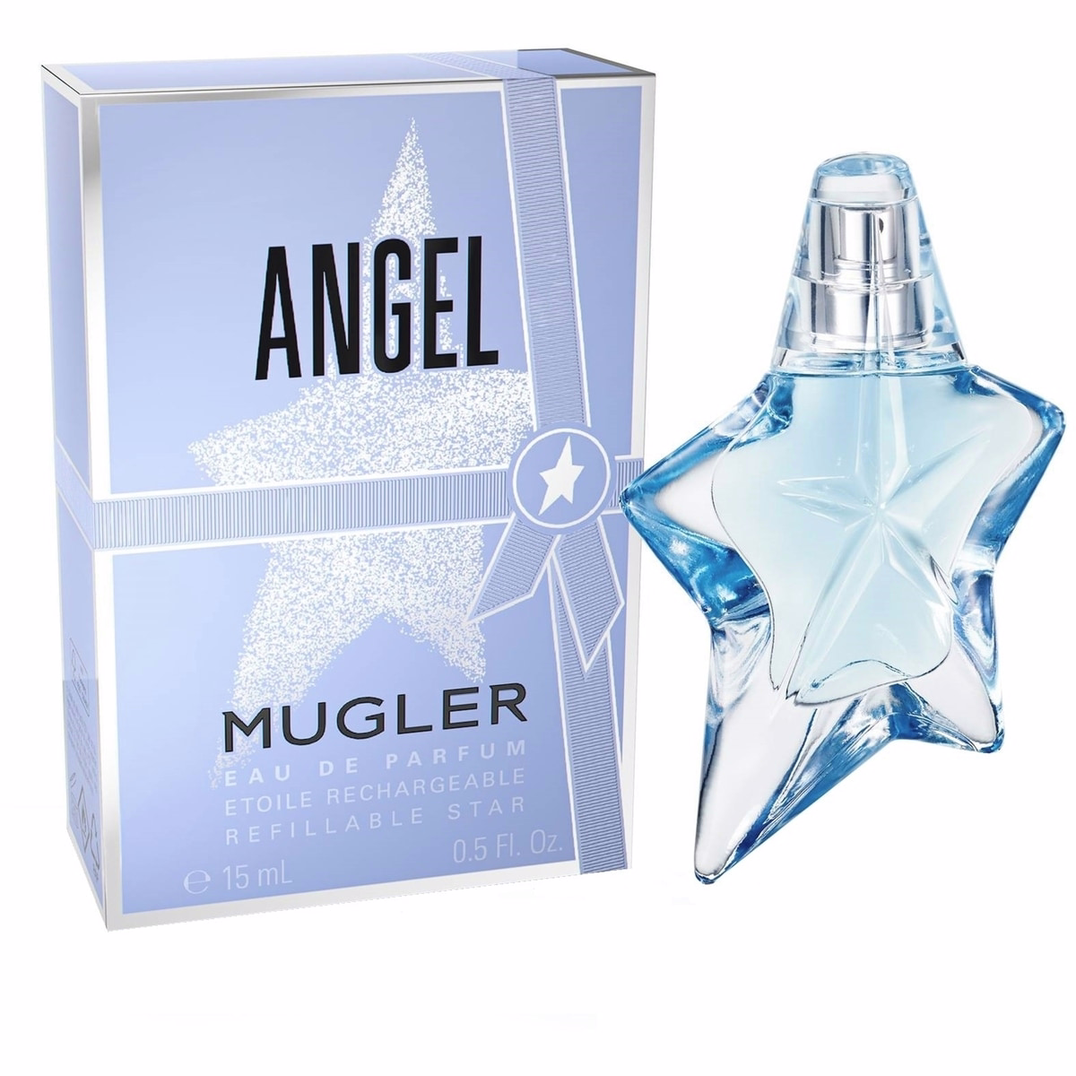 Angel 香水 Eau de Parfum 15ml 誘惑優惠