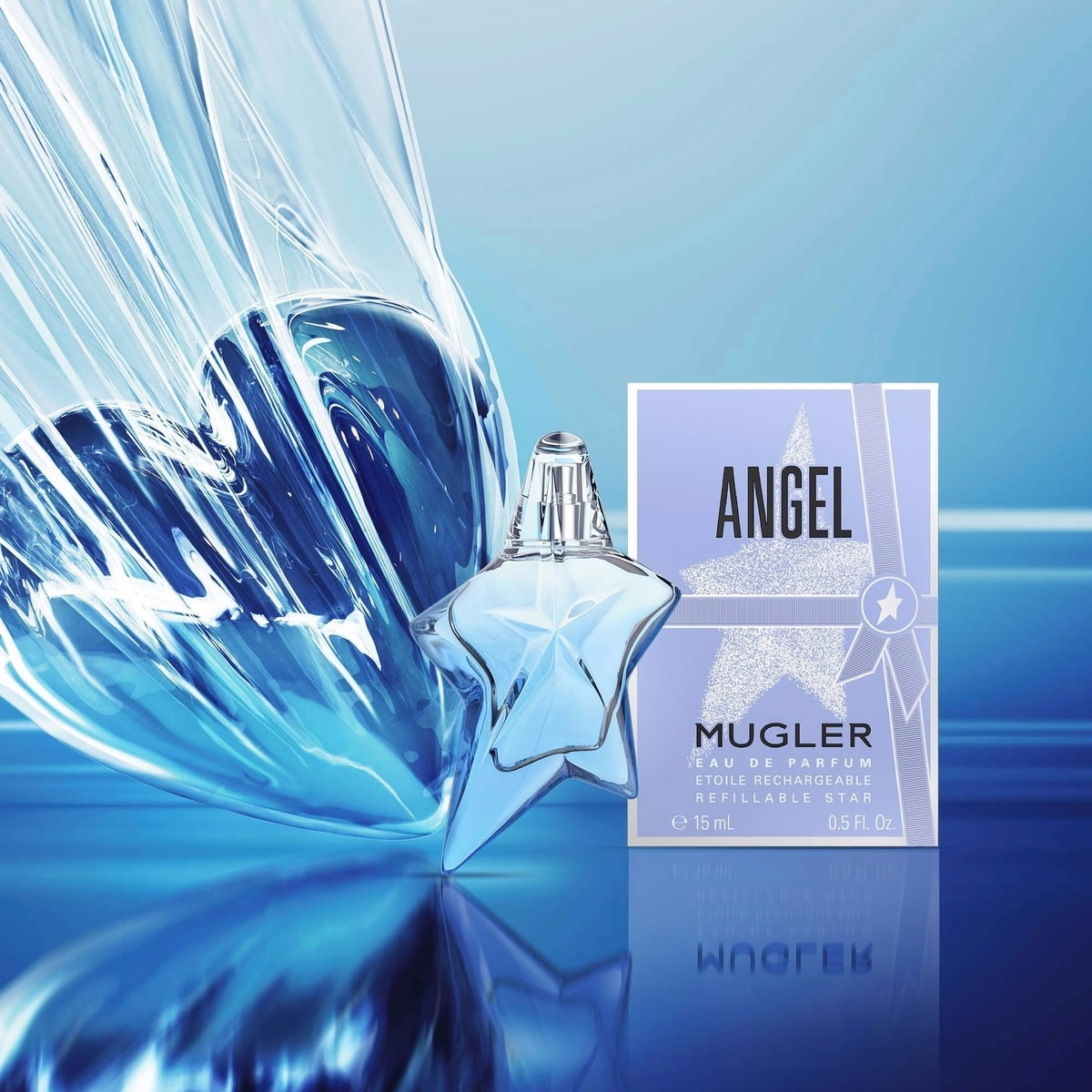 Angel 香水 Eau de Parfum 15ml 誘惑優惠