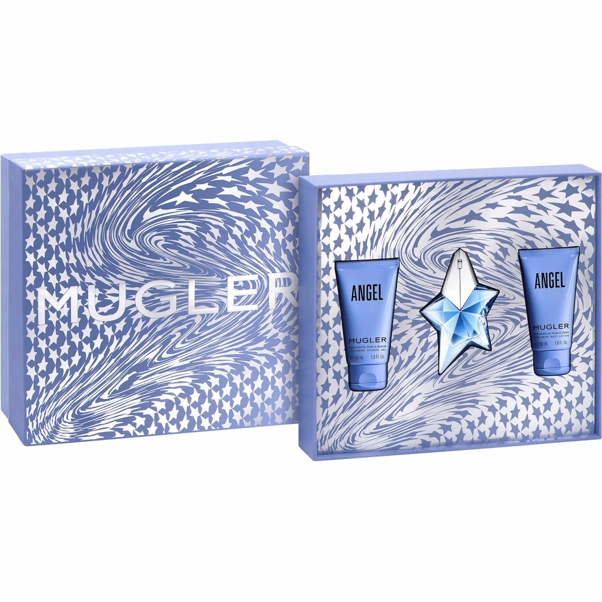 Angel Eau de Parfum Gift Set