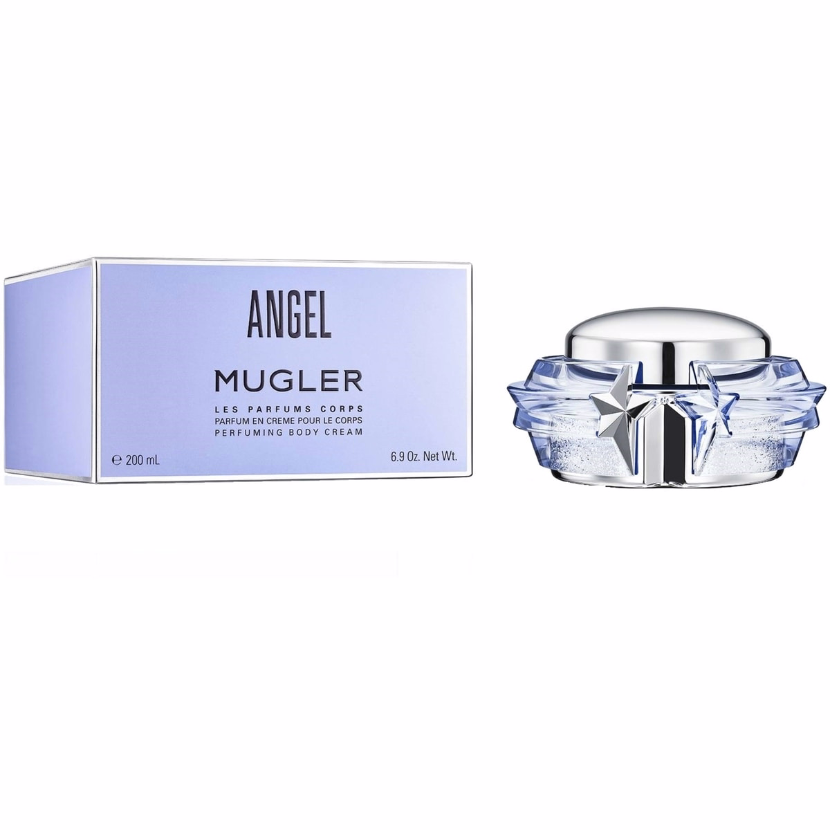 Angel 香氛身體霜