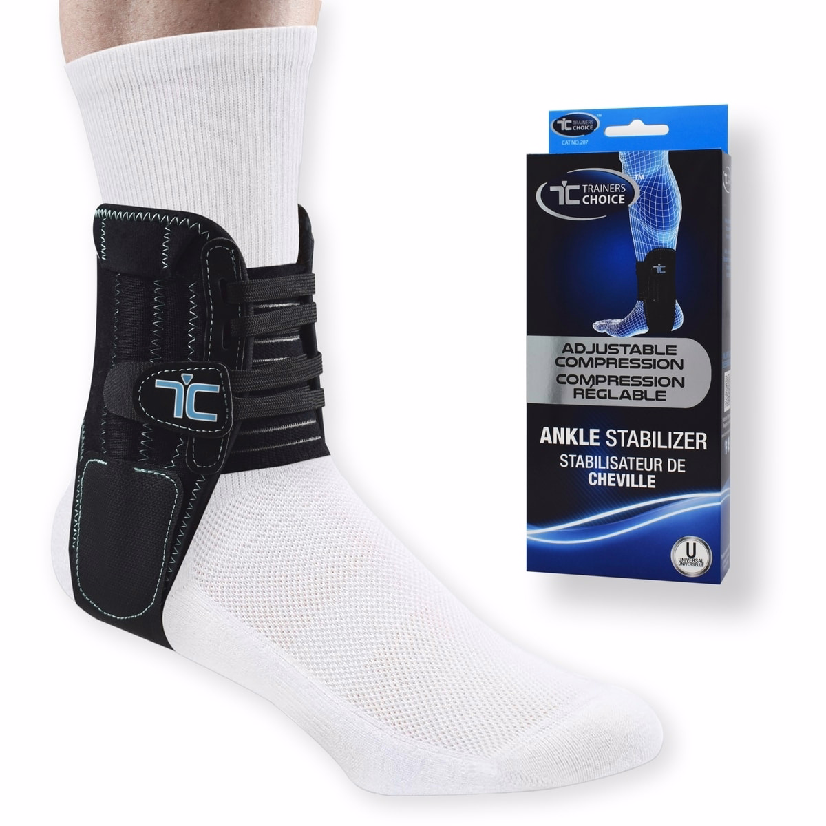 Ankle Stabilizer