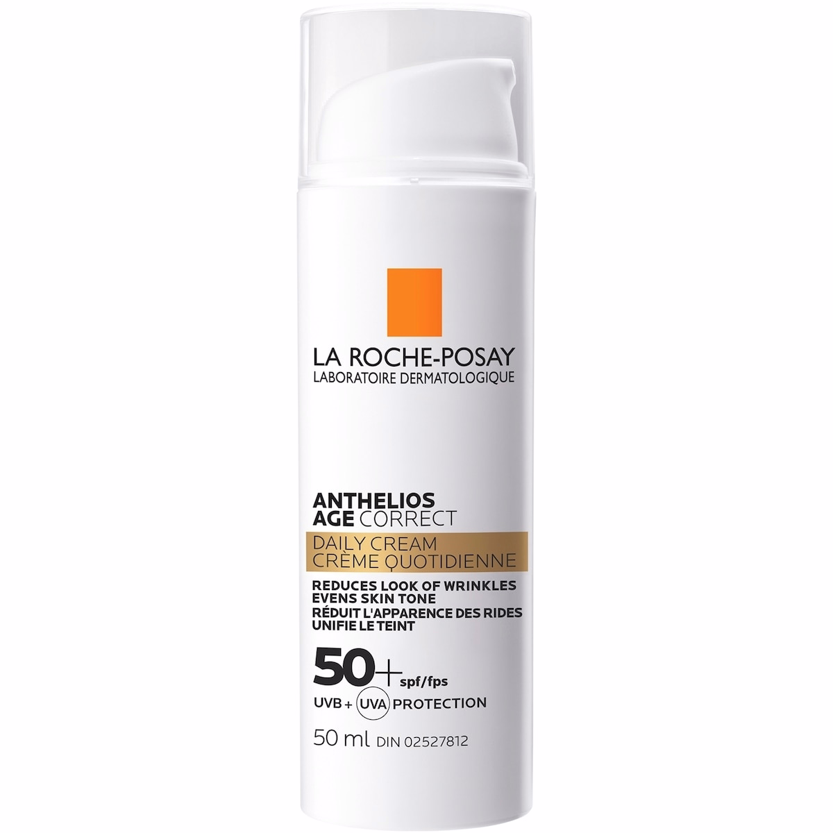Anthelios Age Correct Spf 50+