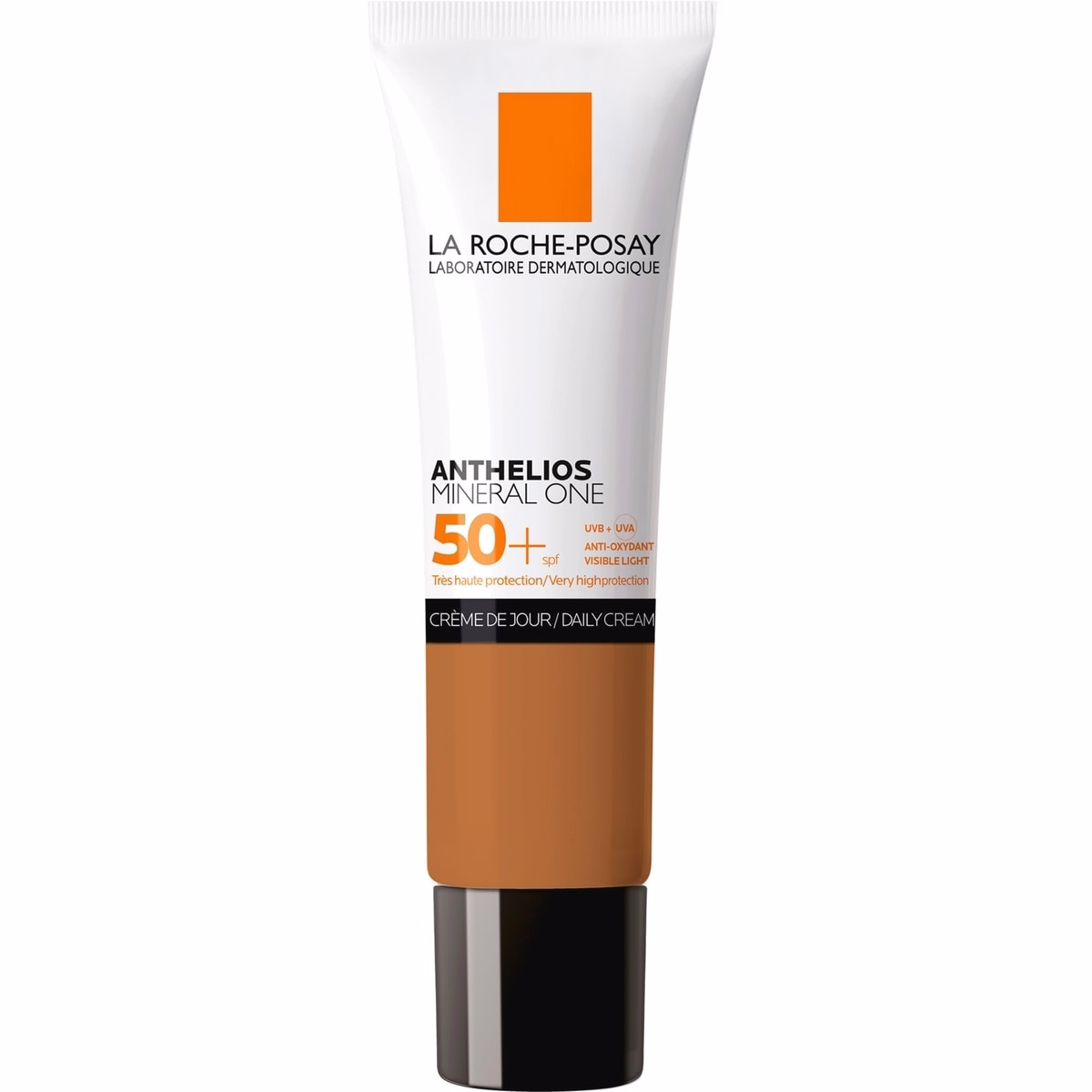 Anthelios Mineral One SPF 50+ T05 - DARK BROWN