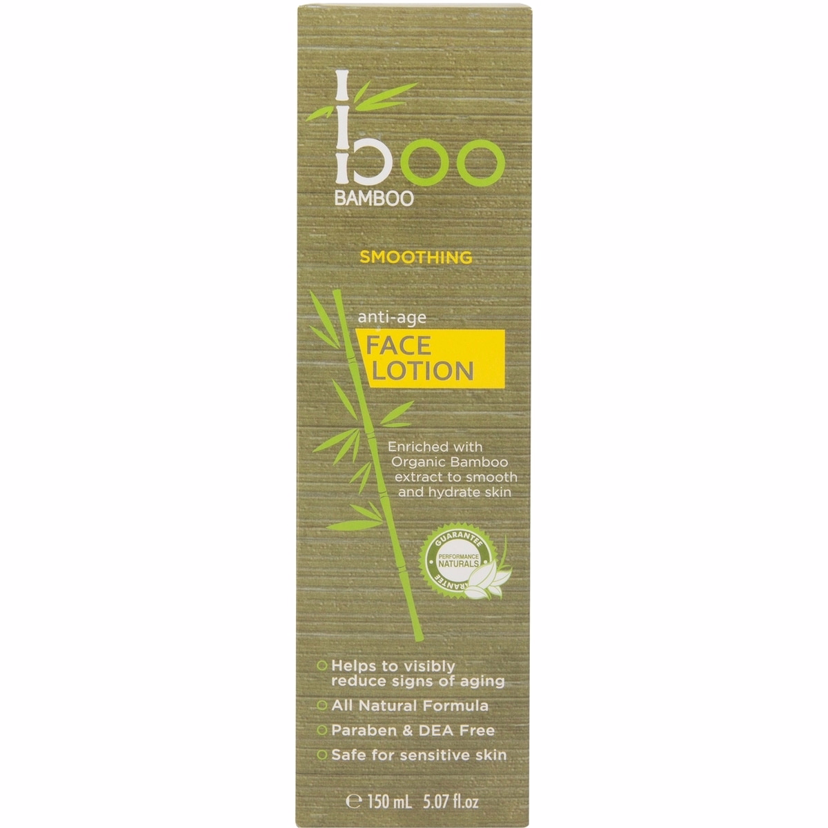 Lotion Visage Anti-Âge Lotion Visage Anti-Âge