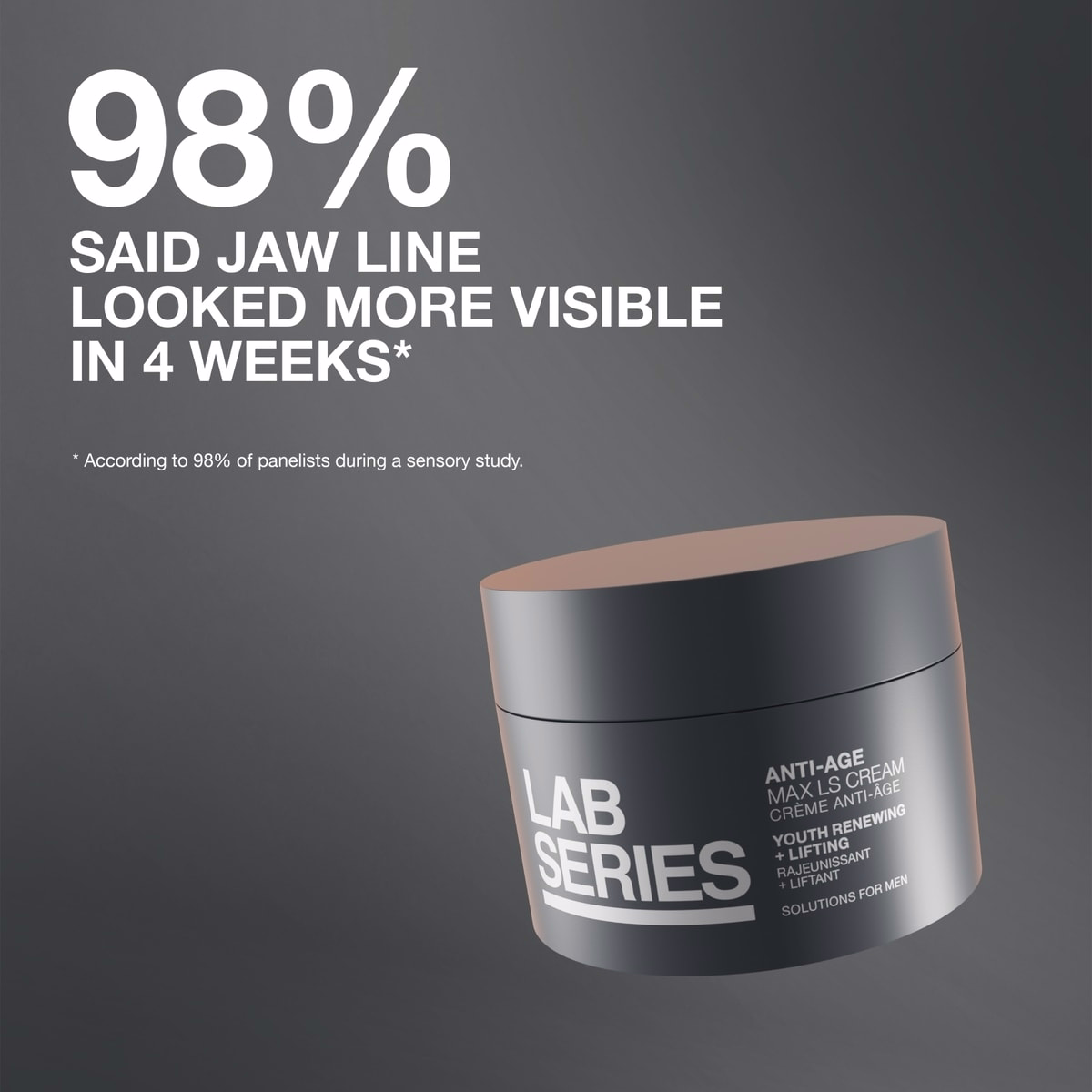 Anti-Age Max LS Cream