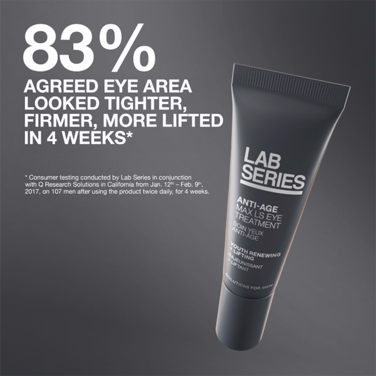Anti-Age Max LS Eye Treatment