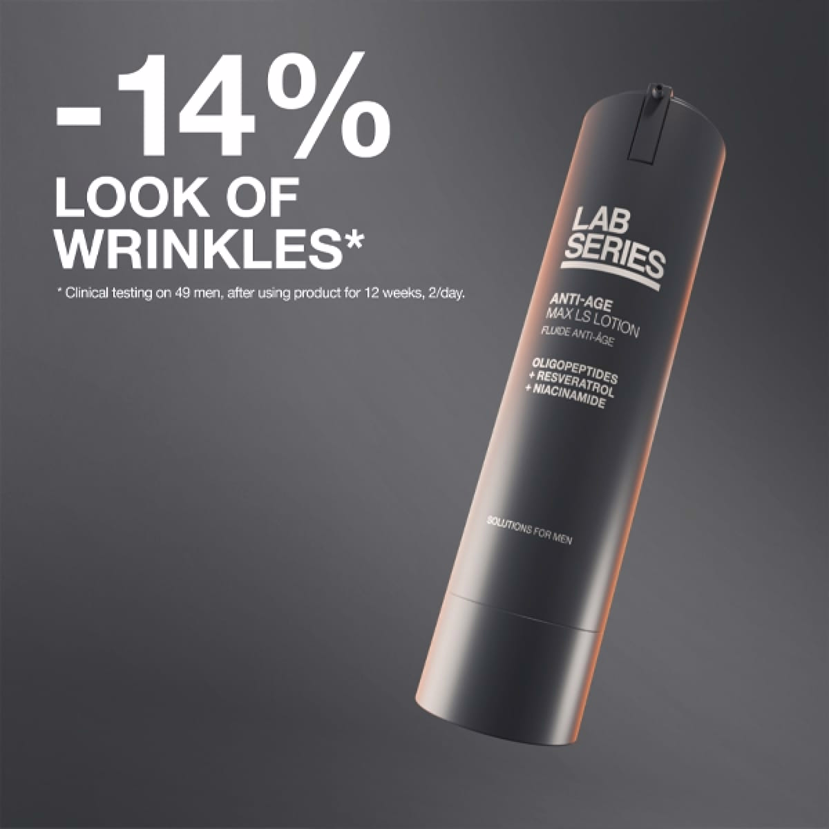 Anti-Age Max LS Lotion