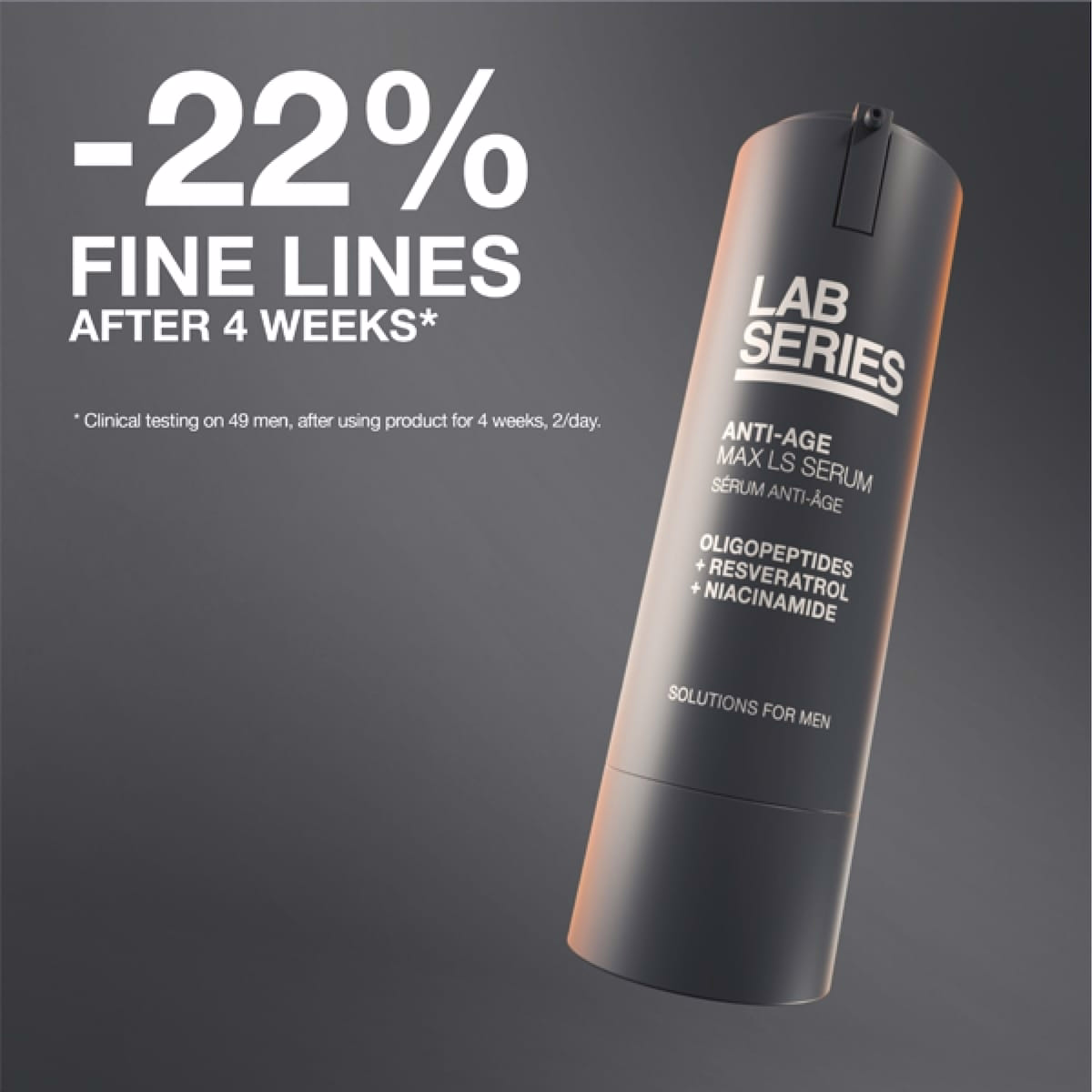 Anti-Age Max LS Serum
