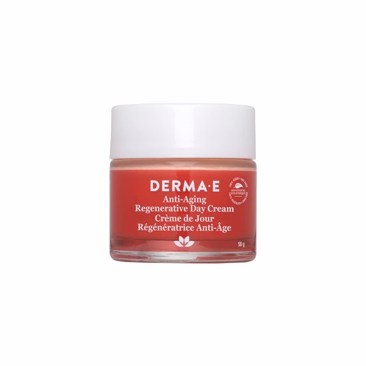 Crème de Jour Régénératrice Anti-Âge