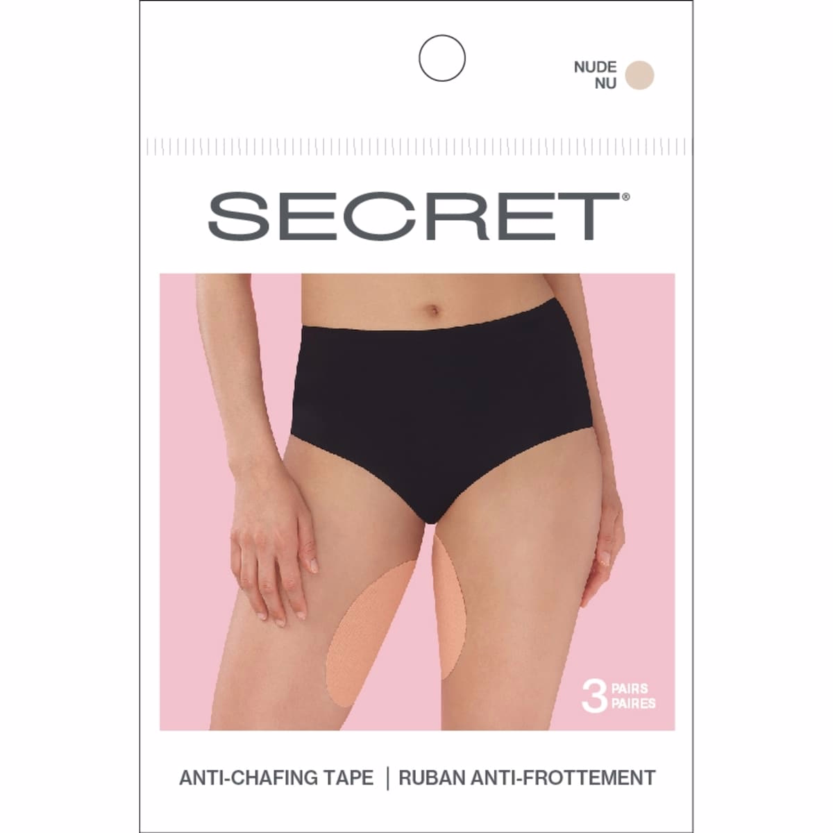 Anti-Chafing Tape 3 Pairs