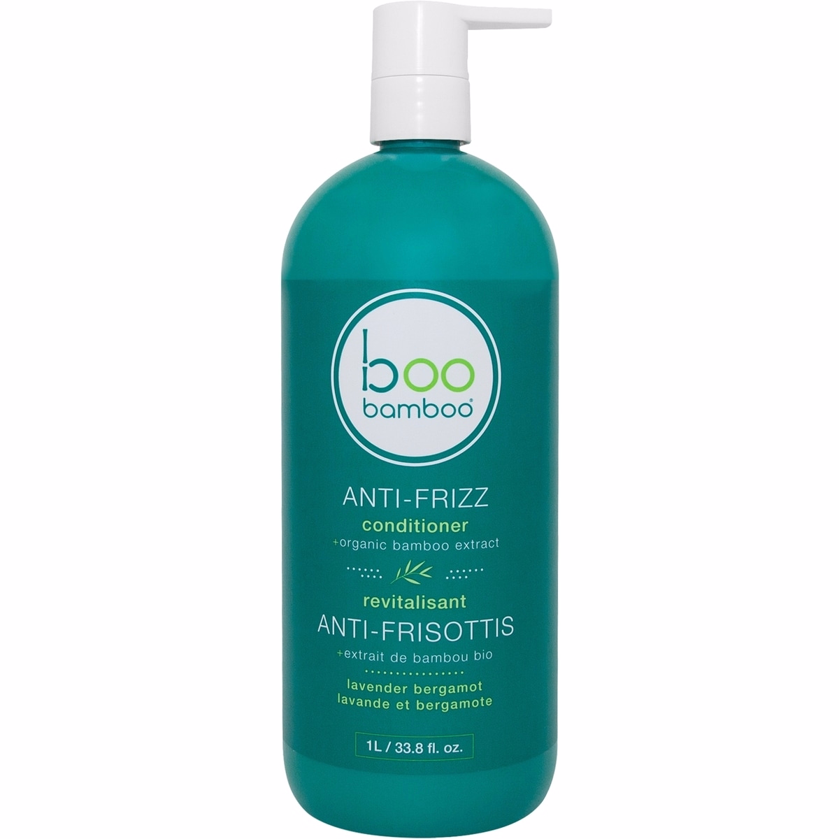Anti-Frizz Conditioner