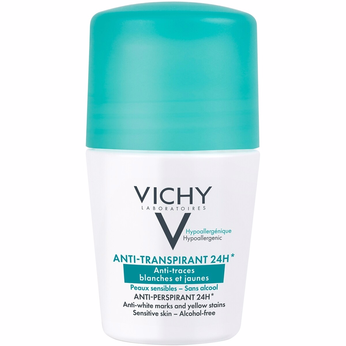 Anti- Trace Roll-on Anti Persiprant 24h